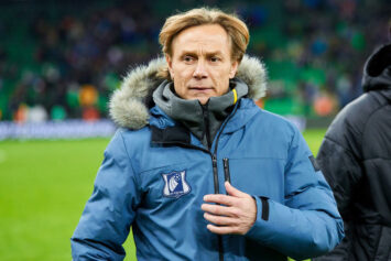 Экс-футболист «Спартака» назвал Карпина топ-тренером