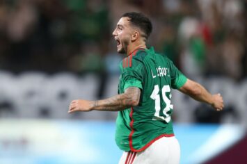 Трансферная цель «Динамо» хочет выступать в Европе