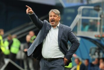 Футболист «Факела» рассказал о тренерских качествах Евсеева