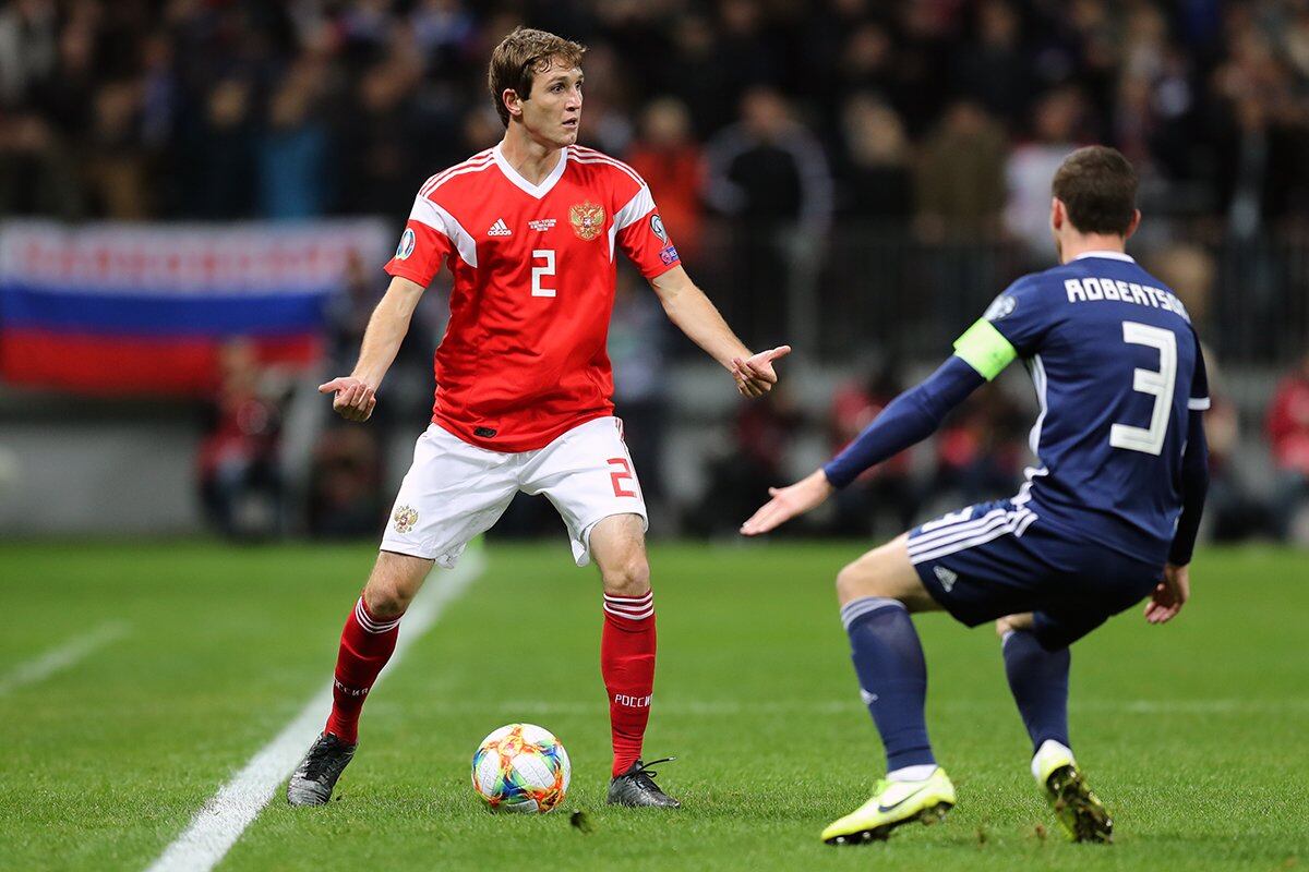 Марио Фернандес