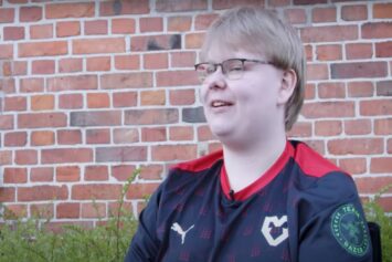 Вундеркинд Mouz рассказал о выборе новой команды и бане за читы