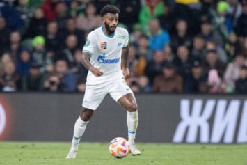 Зарубежный клуб предложил за Вендела 10 млн евро — источник