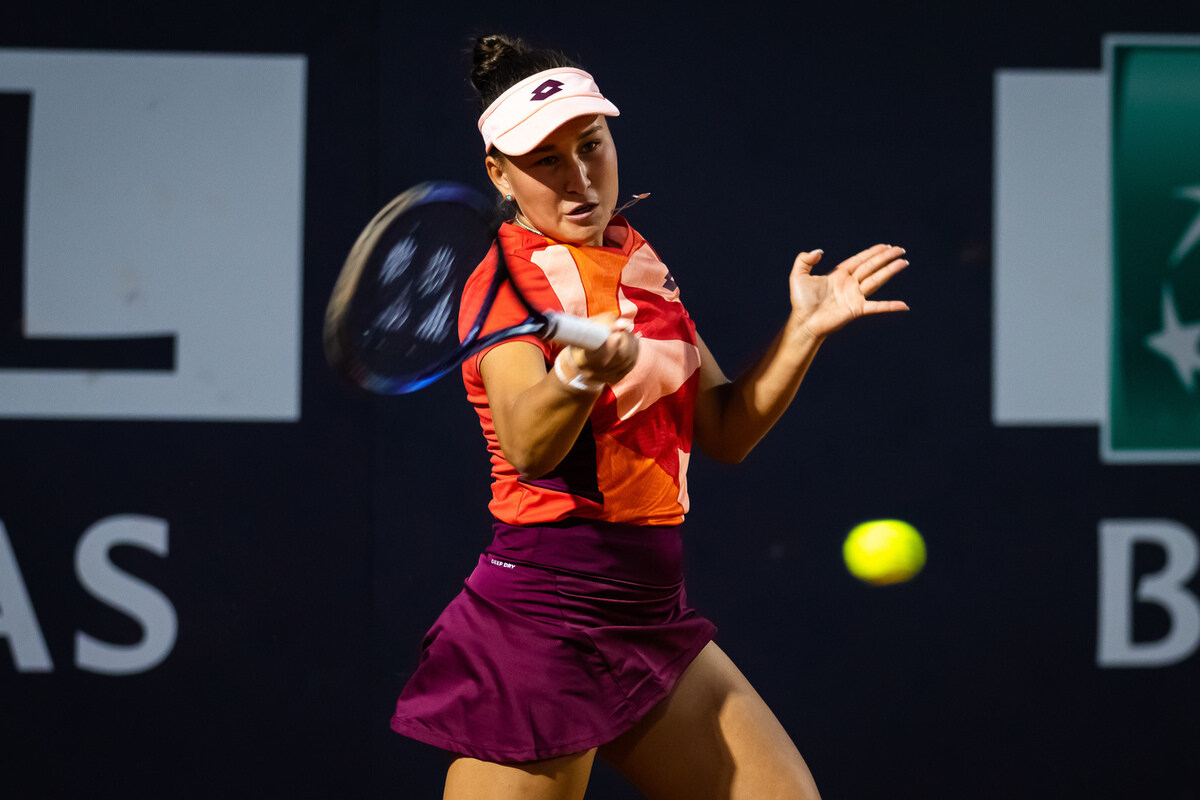 Камилла Рахимова