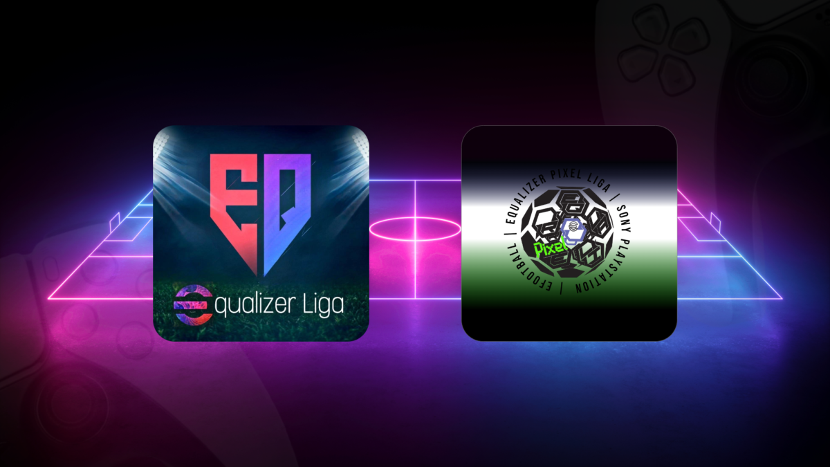 Турниры Equalizer eFootball по киберфутболу на PlayStation