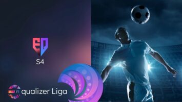 Анонс нового сезона киберфутбольного проекта Equalizer eFootball: даты, характеристики, особенности