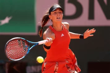 Аванесян с победы стартовала на турнире в Венгрии