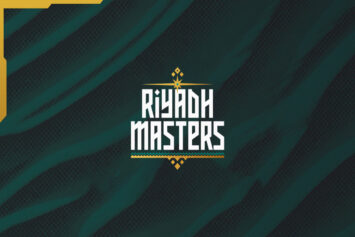 Переигровки не будет, организаторы Riyadh Masters 2023 отказали Quest Esports