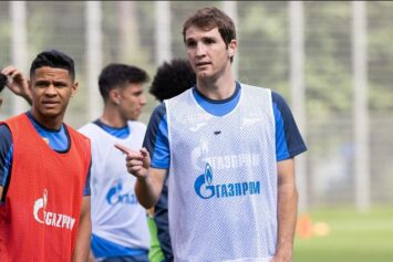 Фернандес ответил на вопрос отсутствия игровой практики