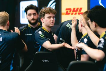 Team Liquid неожиданно обыгрывает FaZe Clan в рамках BLAST Premier: Fall Groups 2023