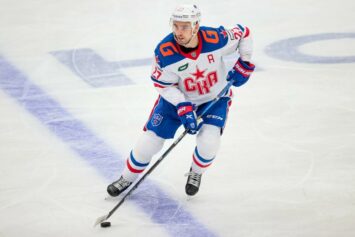 Ветеран СКА перешел в «Динамо»