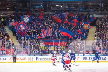 Зарплатная ведомость СКА превышает 1 млрд рублей — «СЭ»