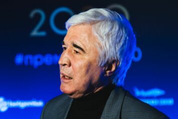 Ловчев поддержал переход Фернандеса в «Зенит»