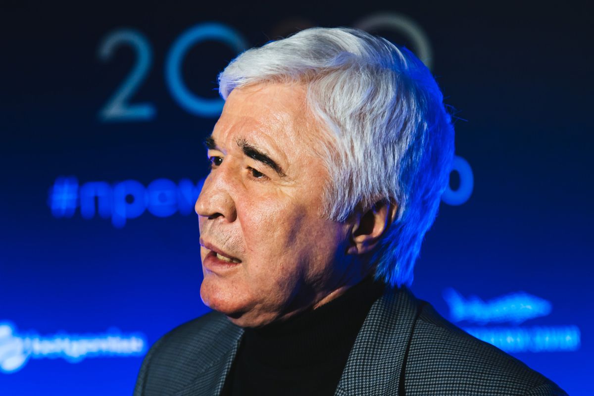 Евгений Ловчев