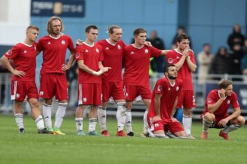 «Амкал» и «Родина Медиа» могут встретиться в третьем раунде Пути РПЛ Кубка России