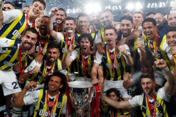 В «Фенербахче» прокомментировали вероятный трансфер Вендела