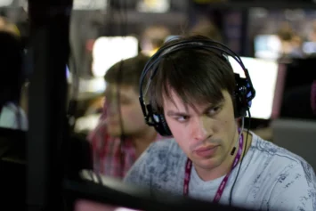 OverDrive поделился мыслями об игре NAVI на IEM Cologne 2023