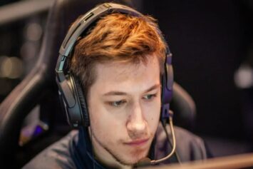 Снайпер BIG Mantuu поделился ожиданиями от матча с Natus Vincere