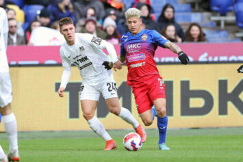 Экс-игрок сборной России раскритиковал трансферную политику ЦСКА