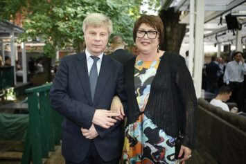 Смородская оценила перспективы «Локомотива» в грядущем сезоне