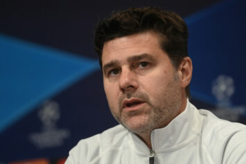 Почеттино рассказал про работу «Челси» на трансферном рынке