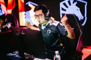 Анонс и прогноз стадии плей-ин Riyadh Masters 2023 по Dota 2