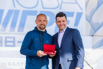Игнашевич рассказал о трансферных целях «Балтики»