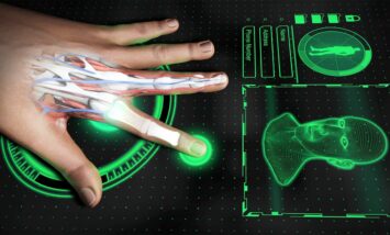 Идентификация личности в БК