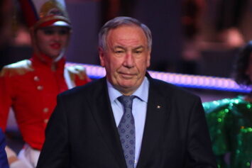 Тарпищев поделился информацией насчет ситуации с визами для российских теннисистов в США