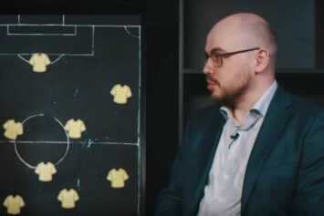 Футбольный эксперт Лукомский дал оценку текущему курсу развития «Арсенала»