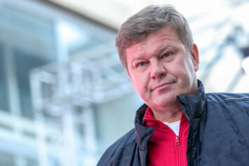 Дмитрий Губерниев отреагировал на слова Виктора Майгурова