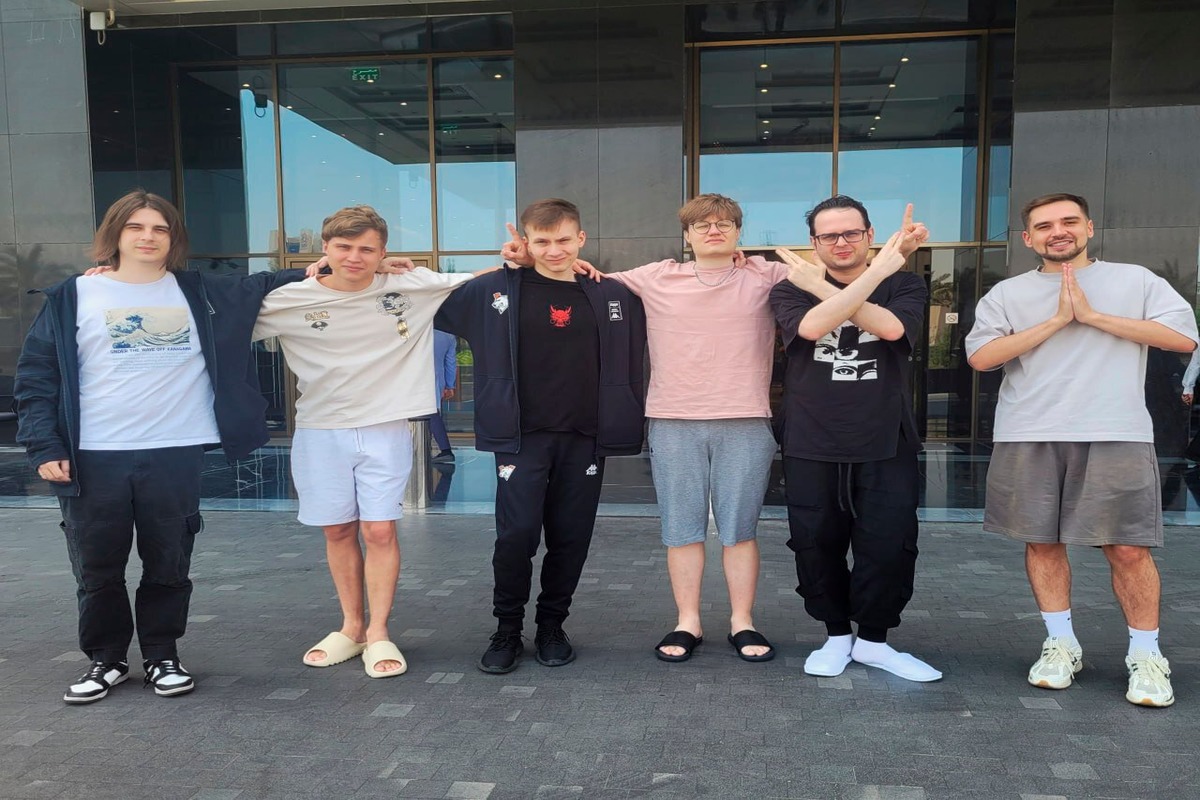 Virtus Pro