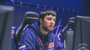 Sqreen раскритиковал Virtus Pro после их первой игры