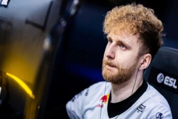 SyrsoN рассказал о своем уходе из BIG и проблемах внутри команды