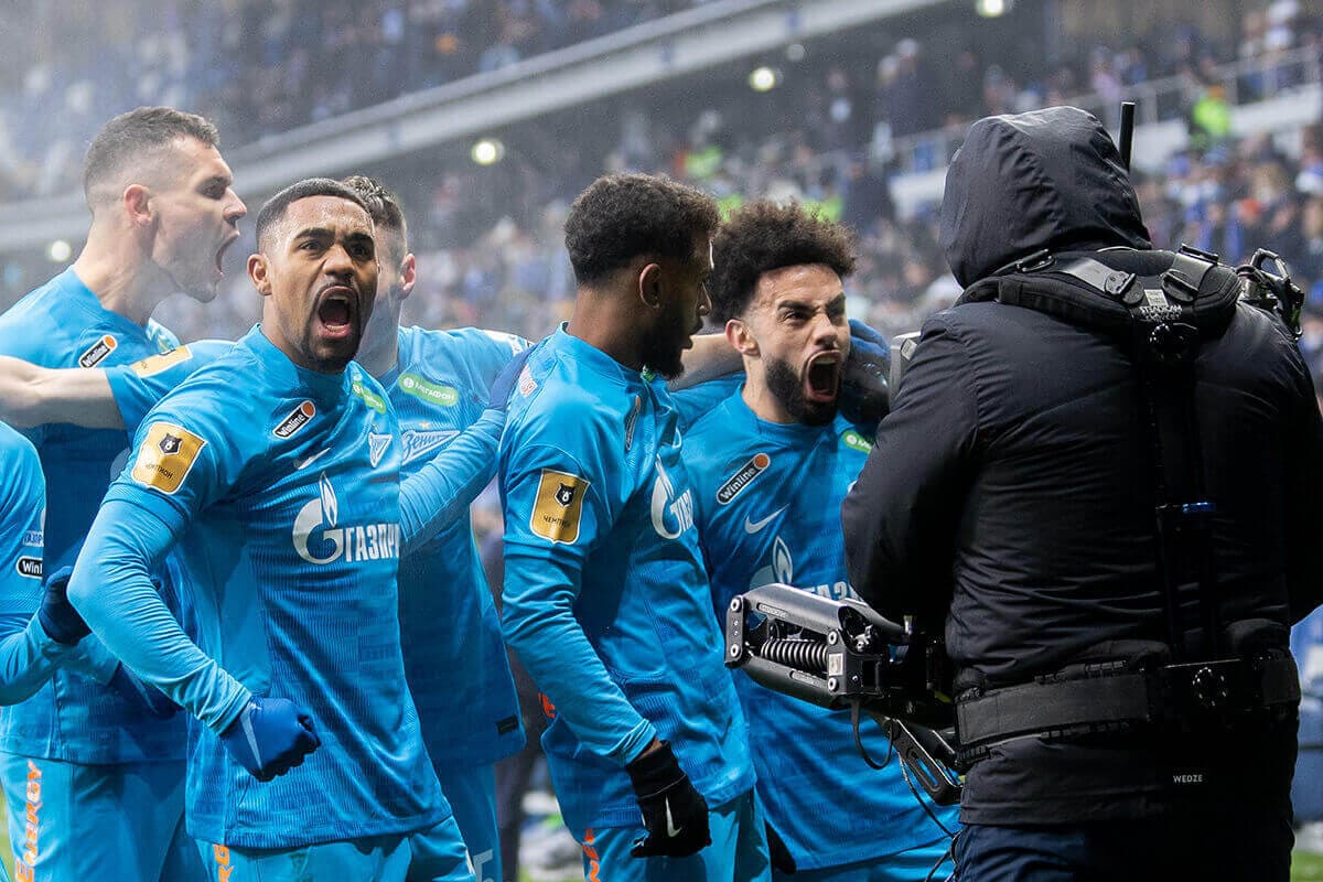 Малком, Вендел