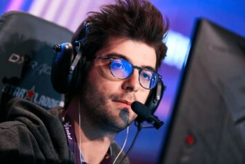 OG во главе с Ceb уступили Bestcoast в рамках Riyadh Masters 2023