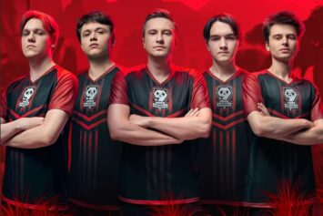 9 Pandas проиграли Quest Esports на Riyadh Masters 2023