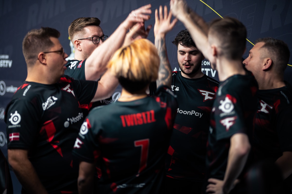Faze Clan
