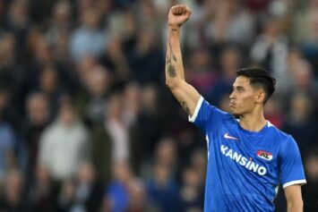 «Милан» подписал нидерландского полузащитника за 20 млн евро