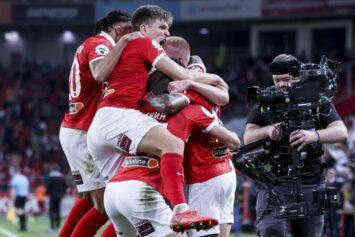 Пименов высказался насчет возможности «Спартака» занять первое место в РПЛ