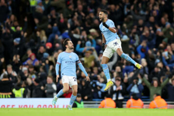 «Манчестер Сити» согласился продать одного из лидеров команды за 35 млн евро