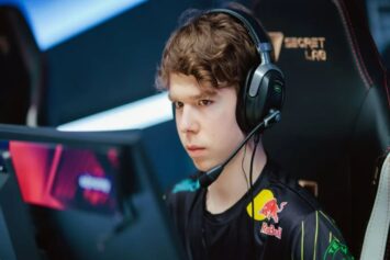 NIP победили Astralis в дебютном матче на ESL Pro League 18