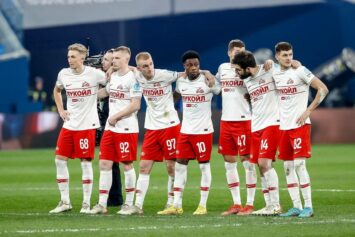 Корнеев рассказал о проблемах «Спартака» с составом