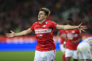 Экс-гендир «Спартака» прокомментировал задачи команды на сезон