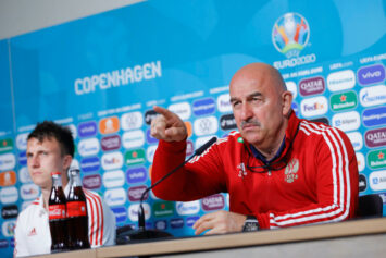 Канчельскис высказался насчет увольнения Черчесова из «Ференцвароша»