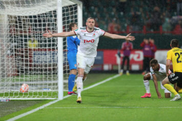 Губерниев дал прогноз насчет результативности Дзюбы в следующем сезоне РПЛ