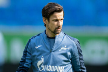 Главный тренер «Зенита» рассказал про грядущий матч первого тура с «Пари НН»