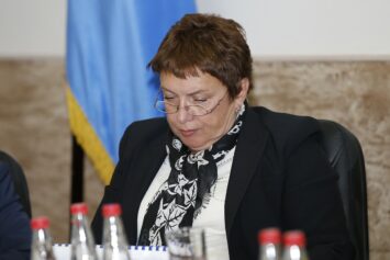 Смородская прокомментировала задачи «Спартака» на сезон