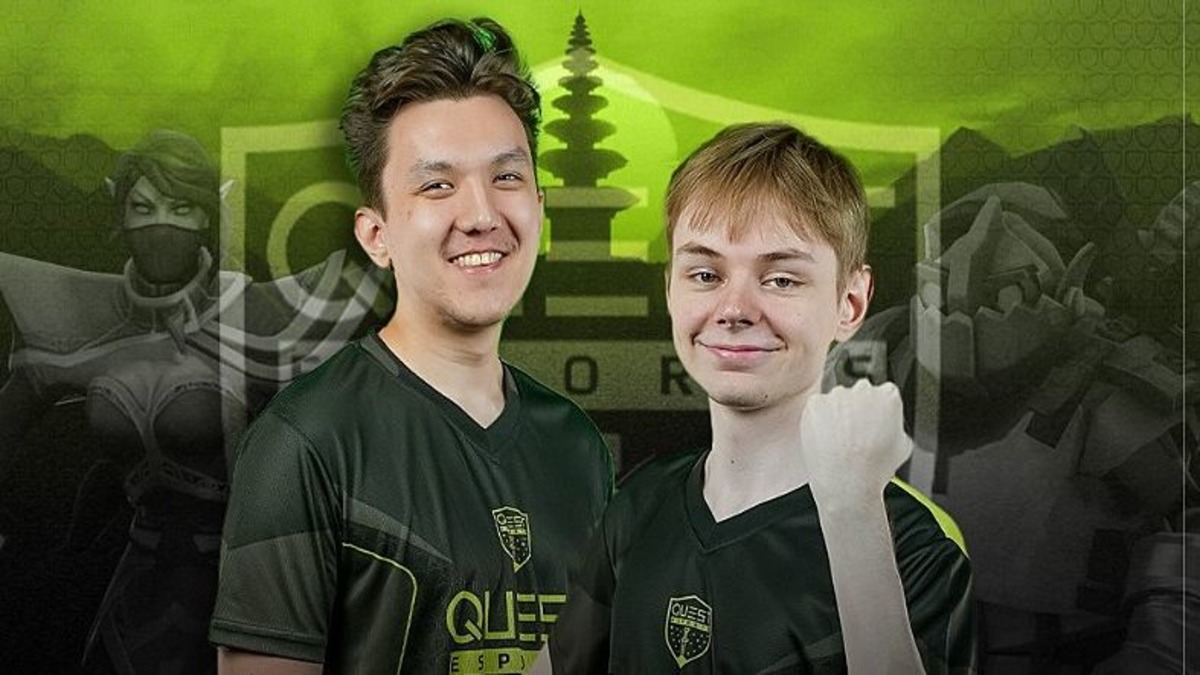 Quest Esports