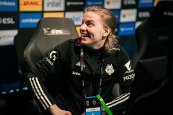Бывший аналитик NAVI Pradiggg поделился мнением о новом составе