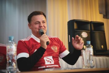 Пименов оценил перспективы «Пари НН» в матче с «Зенитом»